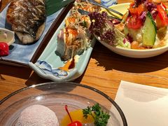 -藤原布二·八佰善会席料理(奥体店)