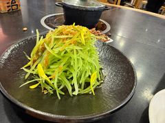 -天仁聚驴肉香(北石槽店)