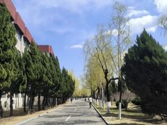 -烟台大学-第7餐厅