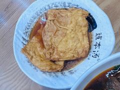 -草本汤(茶亭店)