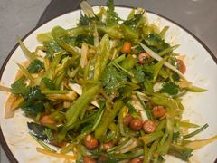 -老关东铁锅炖(上游街店)