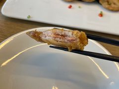 -枣子树·素食餐厅(朱家尖店)