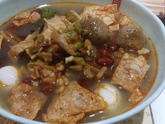 -瓦记米粉(东鼓道店)