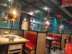 -韩宫宴和牛烤肉(无锡大东方广场店)