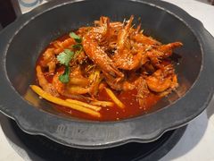 -虾吃虾涮.虾火锅.肉蟹煲(步步高梅溪新天地店)