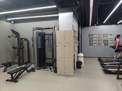 -FEELINGME乐刻包月私教馆·健身(澳门路店)