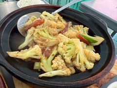 -大头唛·啫鸡煲.粤菜.专门店(289艺术园区店)