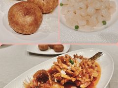 -欣旺·迎宾楼·百年无锡菜