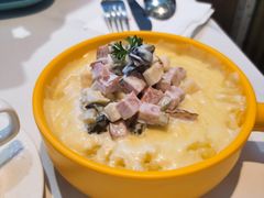 -库滋明·俄罗斯特色美食(中央大街店)