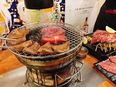 -蒜香焼肉PURUSHIN(马场路店)