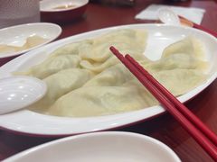 -喜家德虾仁水饺(长泰广场店)