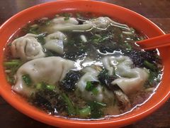 -阿麟馄饨(延长路店)