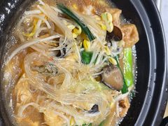 -龙泉人椰子鸡.糟粕醋.海南菜(三亚旗舰店)