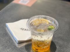 -J Create城市露营咖啡·简餐·宠物(上海动物园店)