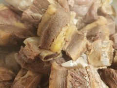 -德令哈扎西仓茶餐厅