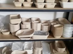 -沙野轻食(静安寺店)