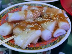 -憶廟街 X 沙角邨(太古城店)