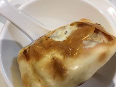 和田烤包子-巴依老爷·新疆美食(上城区天城路店)