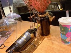 -新贝乐意大利餐厅(苏州中心店)