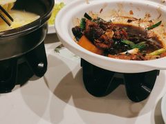 -壹只菜·崇明本地特色菜(崇明南门店)