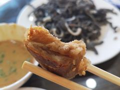 -爆肚冯(廊房二条店)