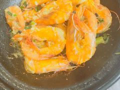 -小时候焗海鲜(鄞州万达店)
