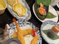 -極上萬膳·日料放题(海岸城店)