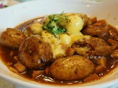 -华兴大酒楼(亿宝大厦店)