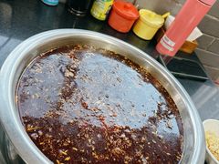 -水碾河肥兔火锅(水碾河店)