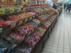 -大润发(梅兰东路店)