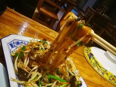 XO酱爆六合菜-满园烤鸭·春饼(太原街万达店)