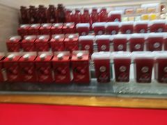 -上海梨膏糖商店(豫园商城店)