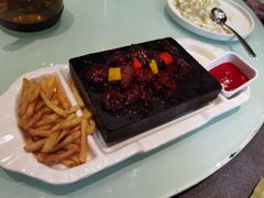 -汤记传菜(秀浦路店)
