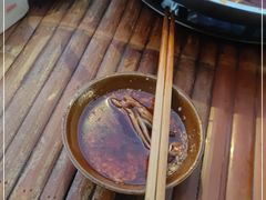 -李开心火锅馆(回兴店)