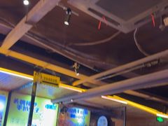 -喝丢一只鞋海鲜烧烤·海肠捞饭(东关街店)