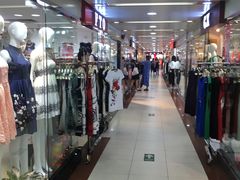 -广州白马服装市场