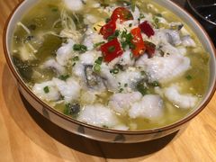 -十三式重庆江湖菜(金茂览秀城店)
