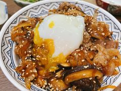 -龙神·炭烧酒场深夜食堂(新街口店)