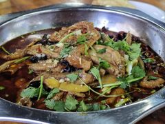 -甜城1号(临江小区店)