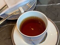 -The Drawing Room 闲逸廊(上海静安瑞吉酒店)