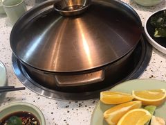 -椰子营·椰子鸡火锅(万象里店)