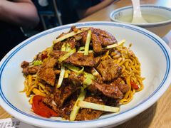 -面西湖杭帮面(控江路店)