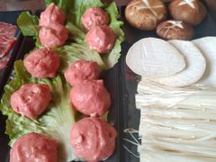 -幸运牛汕头小黄牛牛肉火锅(梅林店)