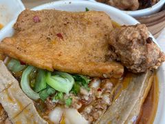 -东方削面(操场城街店)