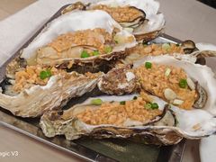 -华源餐厅·海鲜大排档(日月贝店)