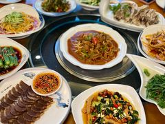 -清真华宇开锅羊肉