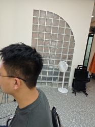 -HD HAIR STYLE