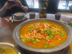 -盐帮食坊•小河帮川菜(四川师大店)