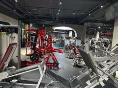 -七星派健身中心(鸟巢店)