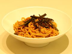 葱油拌面-蝶园·装修中(BFC外滩金融中心店)